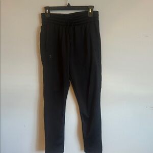 Under Armour Men's Black Sweatpants